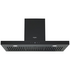 Whirlpool 90cm Auto Clean T-Box Canopy Rangehood Black WT9BTABC image NaN