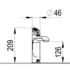 Zip HT1783Z2 HydroTap G4 Boiling Chilled and Sparkling Filtered Water image NaN