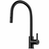 Franke Eos Neo Pull-Out Tap Black Steel TA9601BS image NaN