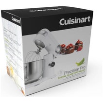 Cuisinart Precision Pro Digital Planetary Stand Mixer SMD-50XA hero image