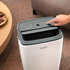 Delonghi Tasciugo delAriaDry 16L Dehumidifier DEP216 image NaN