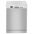 Artusi 60cm Freestanding Dishwasher Stainless Steel ADW5002X1 image NaN