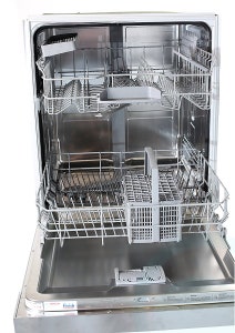 Bosch Dishwasher SMU40M05AU hero image