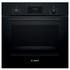 Bosch 60cm Series 2 Built in Oven Black HBF134EB1A image NaN