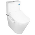 Toto Dara Back To Wall Smart Toilet Suite with S2 Package DARABTWS2 image NaN