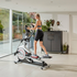 Reebok RFCR-XTSL8 SL8.0 Quad-Level Elliptical Cross Trainer image NaN