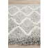 Rug Culture Saffron Small Silver Rug 200X80CM - SAF-22-SIL-200X80 image NaN