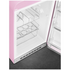 Smeg 50s Retro Style Happy Bar Fridge Right Hinge Pink FAB10HRPK6 image NaN