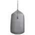 Atmosphere DAilleurs Kute Pendants 106 Pendant Shade Steel Silver - 106STEELSI image NaN