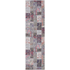 Rug Culture Illusions Small Earth Rug 200X80CM - ILU-178-ERTH-20080 image NaN