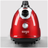 SOGA Garment Steamer GARMENTROUNDRED image NaN