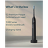 Philips Sonicare 5300 Electric Toothbrush White HX7101-05 image NaN