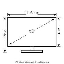 Sony KDL50W800C 50 Inch 127cm Full HD Smart 3D Android LED LCD TV hero image