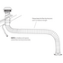Schweigen Silent Multi Purpose Exhaust Vent BRB750 image NaN