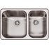 Abey Q180 NuQueen The Brisbane 1 and 3/4 Bowl Sink image NaN