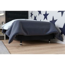 A.H. Beard Domino Antwerp Medium King Single Mattress DOANTMMLWS hero image
