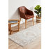 Rug Culture Mayfair Extra Large Grey & Peach Rug 500X80CM - MAY-CAT-GRY-500X80 image NaN