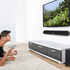 JBL CINEMASB250AS 2.1 Ch Soundbar with Wireless Subwoofer image NaN