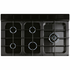 Falcon 100cm Professional FX Freestanding Dual Fuel Oven/Stove PROPL100FXDFSL-CHLPG image NaN
