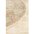 Rug Culture Legacy Medium Multi-coloured Rug 200X200CM - LEG-861-PAP-200X200 image NaN