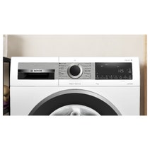 Bosch Series 8 9kg/9kg Laundry Package WGG24401AUWQG24201AU hero image