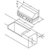 Capital ACG52RBI1N Built-In Natural Gas BBQ with Solid Flat Plate image NaN