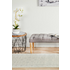 Rug Culture Evoke Large White Rug 400X80CM - EVO-261-WHI-400X80 image NaN