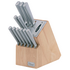 Wiltshire 6 Piece Staysharp Triple Rivet Radius Knife Set 41178 image NaN