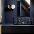 DCW Editions Poudrier Wall Light - Gold POUDRIER image NaN