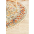 Rug Culture Legacy Large Multi-coloured Rug 240X240CM - LEG-850-RUST-240240 image NaN
