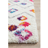 Rug Culture Vegas Small Multi-coloured Rug 170X120CM - VEG-MOROC-170X120 image NaN