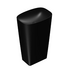 Catalano Green Lux 55 Freestanding Basin with Floor Outlet - Matte Black 1FRGRLXNS image NaN