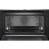 Siemens CS658GRS1B 45cm iQ700 Compact Combi-Steam Oven image NaN