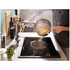 Franke Maris 520mm Single Bowl Topmount Sink with Extension Drainer Matte Black MRG610-52MBFPC image NaN