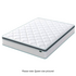 Zinus Queen 25cm Deluxe Bonnell Inner Spring Mattress AU-MSSAO1ZC-10Q image NaN
