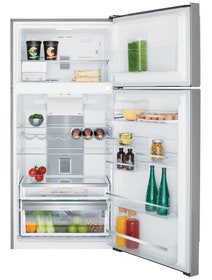Electrolux 536L Top Mount Fridge ETE5407SB-R hero image