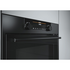 ASKO 60cm Compact Graphite Black Combi-Microwave Oven OCM8487A1 image NaN