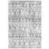 Rug Culture Oasis Oversize Blue Rug 400X300CM - OAS-456-BLUE-400X300 image NaN