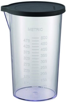 Morphy Richards 402052 Total Control Pro Set Stick Blender hero image