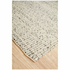 Rug Culture Skandi Flatweave Rug 400x300 SKAN300GREY400X300 image NaN