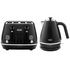 DeLonghi Distinta Moments Breakfast Pack Black KBIN2001BKPK image NaN