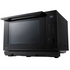 Panasonic 27Ltr Four in One Steam Combination Microwave Oven Black NN-DS59NBQPQ image NaN