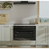 Haier 90cm 500 Series Built In Oven Black HWO90S16TB3 image NaN