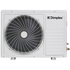 Dimplex 2.5kW Reverse Cycle Split System Inverter Air Conditioner DRED Enabled with Wi-Fi DCES09WIFI image NaN