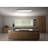 Sirius SLT960EM 110cm Valentina Collection Ceiling Cassette Rangehood image NaN