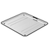 Abey Lago 1 and 3/4 Bowl Sink with Drainer Tray NL180 image NaN