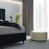 A.H. Beard Domino Amsterdam Firm King Mattress DOAMSFMKING image NaN