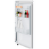 Westinghouse 341L Top Mount Frost Free Refrigerator White WTM3400WL-X image NaN