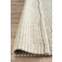 Rug Culture Studio Large White Rug 280X190CM - STUD-327-WHI-280X190 image NaN