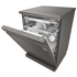 LG XD3A15BS QuadWash Freestanding Dishwasher image NaN